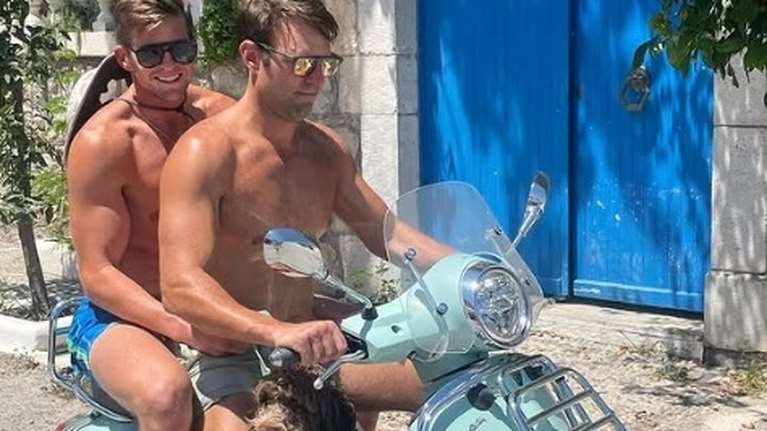 Ο Γιώργος Λιανός απαντάει για τα σενάρια περί συμμετοχής του Τάιλερ Μακμπέθ στο Survivor