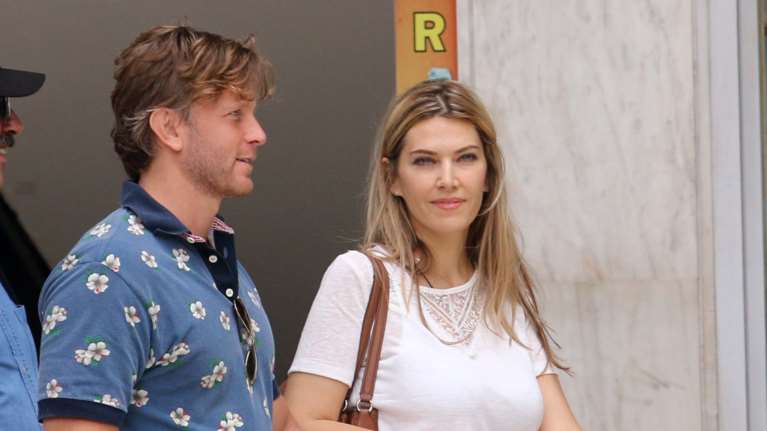 Δημητρακόπουλος για Καϊλή: &quot;Δεν ισχύει ότι τα έχει βρει με τον Τζόρτζι - Είμαστε κοντά στη λύση του σύμφωνου συμβίωσης&quot;