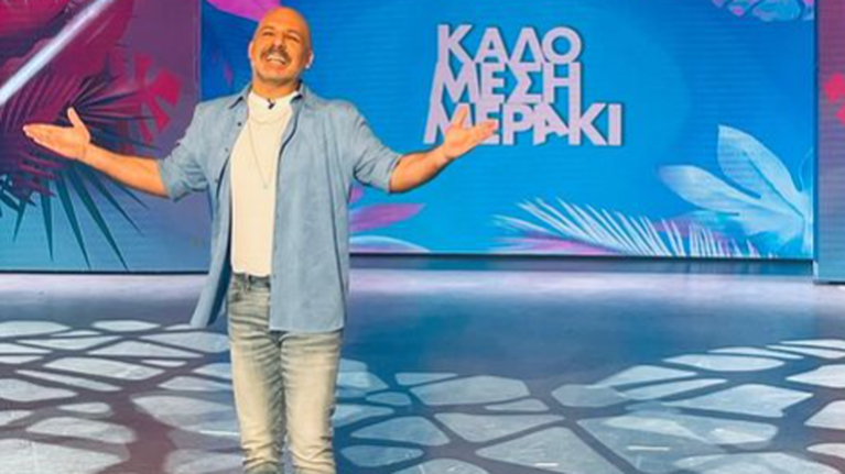 Νίκος Μουτσινάς:Αποκάλυψε το ατύχημα που είχε ενώ έκανε σεξ σε ξενοδοχείο [βίντεο]