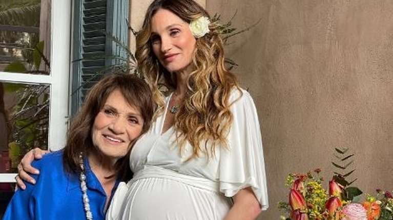 Ηρα Κατσαντώνη: Ραγίζει καρδιές η κόρη της Ελπίδας που έχασε πρόσφατα το μωρό που κυοφορούσε [εικόνα]