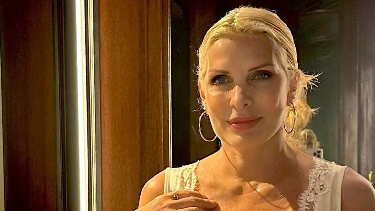 &quot;Αυτή τη φωτογραφία εμείς θα την πετάγαμε - Η Μενεγάκη μας γράφει κανονικότατα&quot;