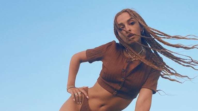 Ελένη Φουρέιρα: Δείχνει το κορμί και τις ραγάδες της με το πιο ιδιαίτερο μαγιό [Εικόνες]