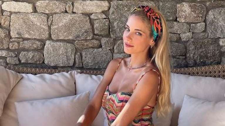 Δούκισσα Νομικού: Στο παιδικό δωμάτιο με τα παιδιά της Αναστασία και Σάββα - Έτσι περνά τα απογεύματά της [εικόνες]