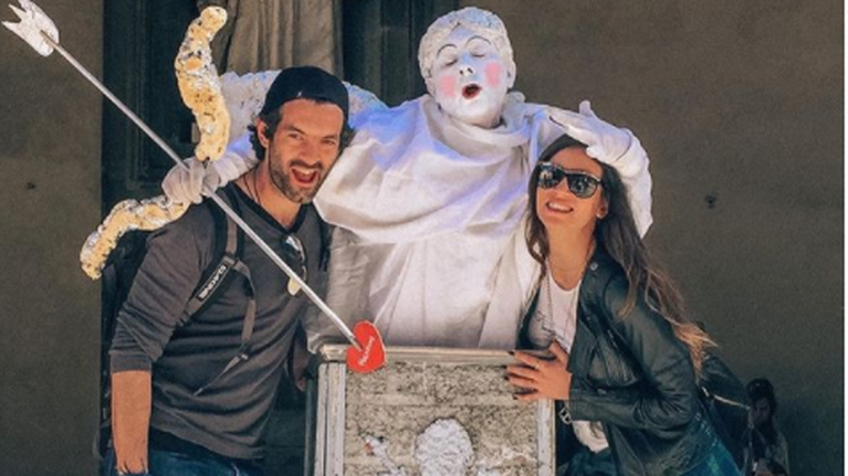 Γέννησε η Αθηνά Οικονομάκου: Έφερε στον κόσμο ένα υγιέστατο κοριτσάκι