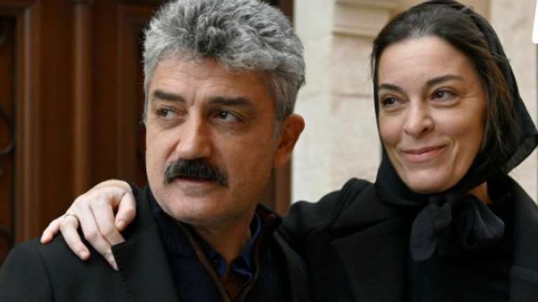 Σασμός spoiler: Το τρίτο πρόσωπο και η αποκάλυψη που σκάει σαν βόμβα