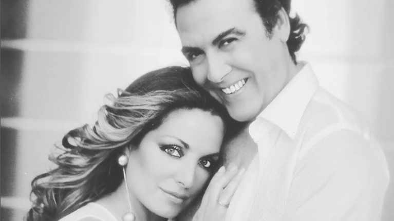 Άντζελα Γκερέκου: "Τι μάτια είναι αυτά κοπελάρα μου" - Τι της είπε ο Τόλης Βοσκόπουλος την πρώτη φορά που την είδε [Βίντεο]