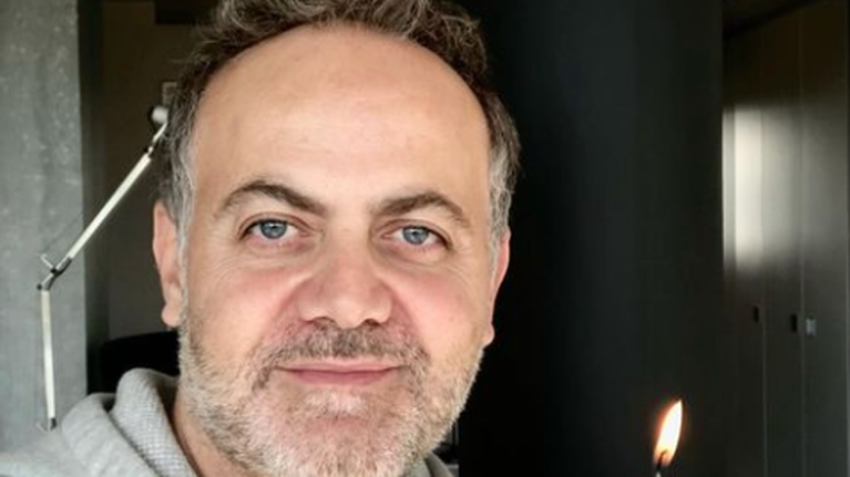 Ο Μιχάλης Κεφαλογιάννης ξεπέρασε τον κορονοϊό: &quot;Τρεις αγωνιώδεις και δύσκολες εβδομάδες&quot;