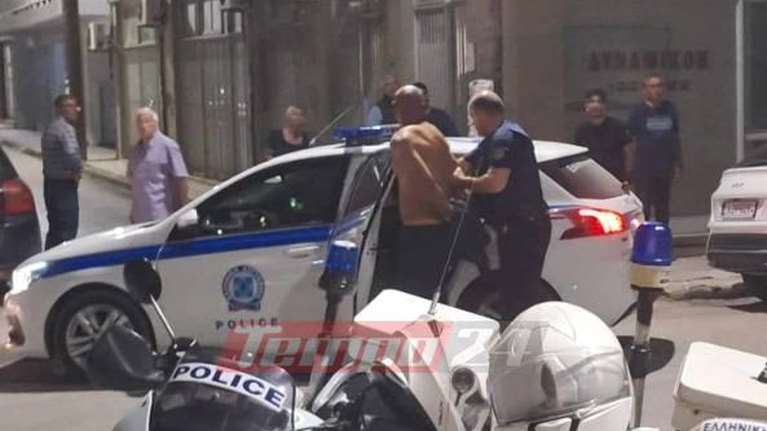 Πάτρα: Απίστευτο- Μπήκε στο σπίτι της και είδε να… κατοικούν άλλοι - Είχαν προκαλέσει και φθορές