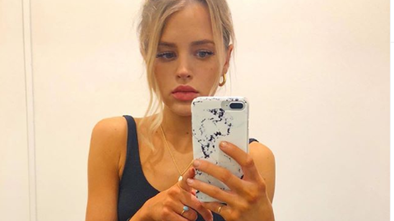 Πασίγνωστη ηθοποιός έβαλε αγγελία για να βρει σύντροφο