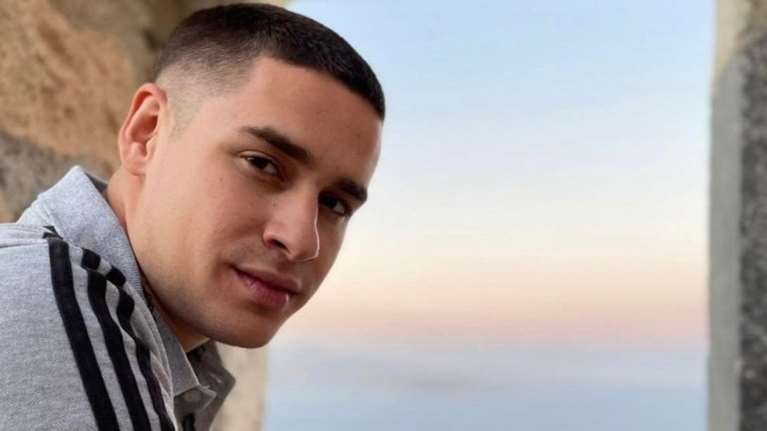 Τέμπη: &quot;Το παιδί μας ποδοπατήθηκε, κάηκε ζωντανό - Ηταν η φωνή του&quot; – Ξεσπά η οικογένεια του 21χρονου Τάσου για τα ηχητικά