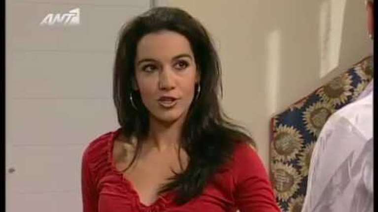 Μαρίνα Λαμπροπούλου: Το κορίτσι του &quot;3,2,1&quot; επιστρέφει στην τηλεόραση - Θα τη δούμε στο Dancing with the Stars