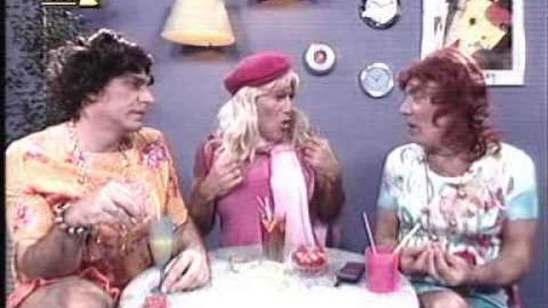 Δεν είναι αυτό που πιστεύουν όλοι - Ο Καλυβάτσης αποκάλυψε πώς βγήκε το όνομα "ΑΜΑΝ"