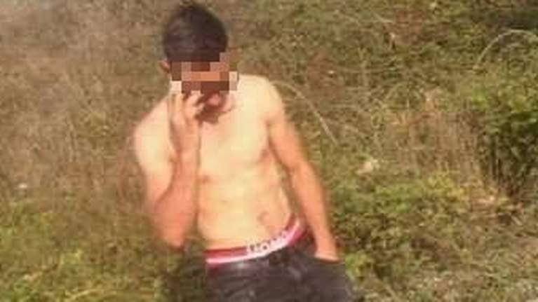 Έγκλημα στη Σαντορίνη: Αυτός είναι ο 20χρονος που έλουσε με βότκα και έκαψε τον ξενοδόχο [εικόνες]