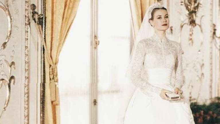 Γκρέις Κέλι: Η σκληρή αλήθεια πίσω από τον "παραμυθένιο" γάμο της με τον πρίγκιπα Ρενιέ