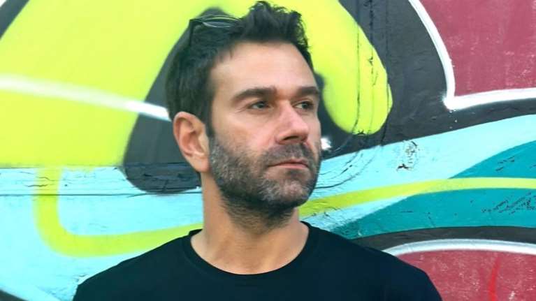 Τάσος Ιορδανίδης: Με δική του εκπομπή - έκπληξη στην ΕΡΤ ο ηθοποιός