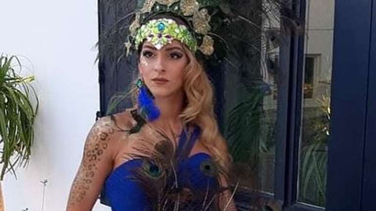 Πάτρα: Αυτή είναι η βασίλισσα του Καρναβαλιού - Πήρε το &quot;στέμμα&quot; με βιογραφικό