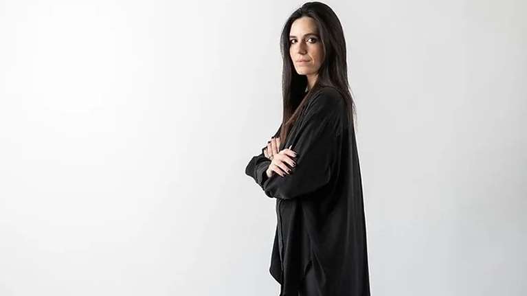 Νεφέλη Χατζηιωαννίδου: Μια &quot;Υπέροχη Γυναίκα&quot; στο ψηφοδέλτιο της ΝΔ - Η οργάνωση που ίδρυσε και η αποκάλυψη για τον Γεωργούλη