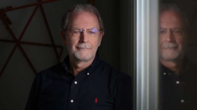 Δ. Ποτηρόπουλος στο TheTOC: Tο πρόβλημα του κέντρου της Αθήνας είναι ότι στερείται ταυτότητας