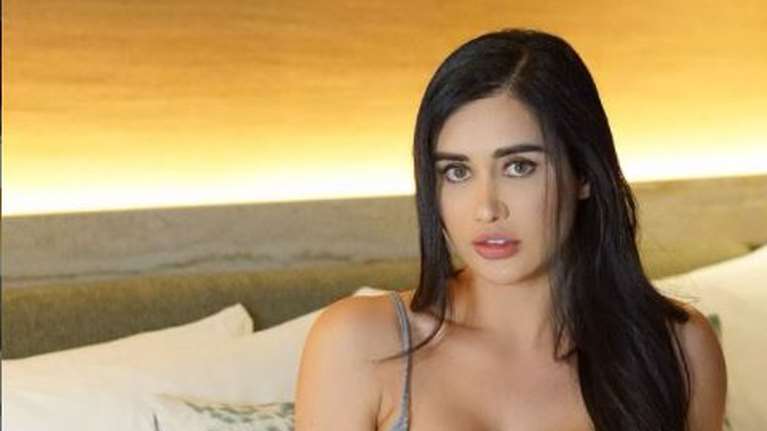 Σοκ στη showbiz: Νεκρή η Μεξικανή &quot;Κιμ Καρντάσιαν&quot; Joselyn Cano μετά από αισθητική επέμβαση