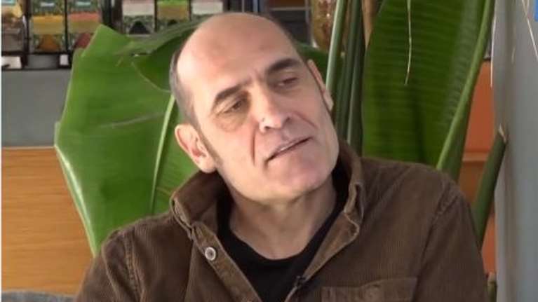 Δημήτρης Ξανθόπουλος: "Η αντικατάσταση του Δημήτρη Ήμελλου στο θέατρο ήταν "παράξενη" συνθήκη"