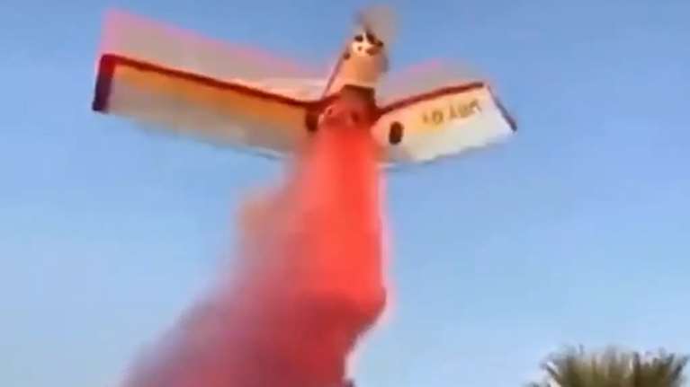 Μεξικό: Το πάρτι για το φύλο του μωρού κατέληξε σε τραγωδία - Έπεσε το αεροπλάνο, νεκρός ο πιλότος