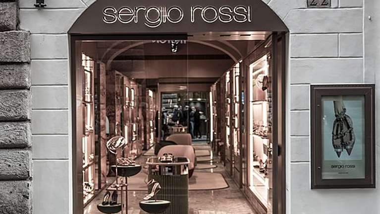 Πέθανε από κορονοϊό ο διάσημος Ιταλός σχεδιαστής παπουτσιών, Σέρτζιο Ρόσι