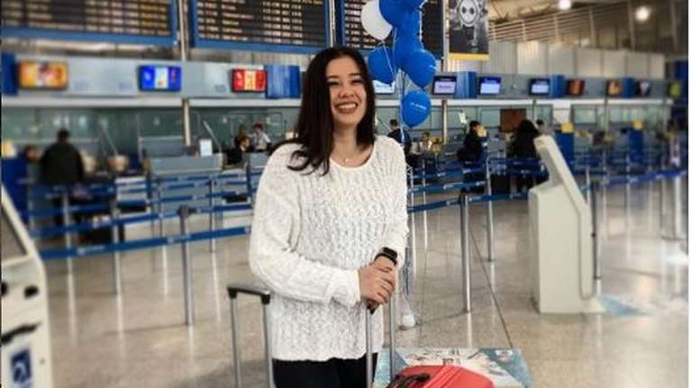 Γλυκά Νερά: Σήμερα η κηδεία της 20χρονης Καρολάιν στην Αλόννησο - Θρήνος στο νησί