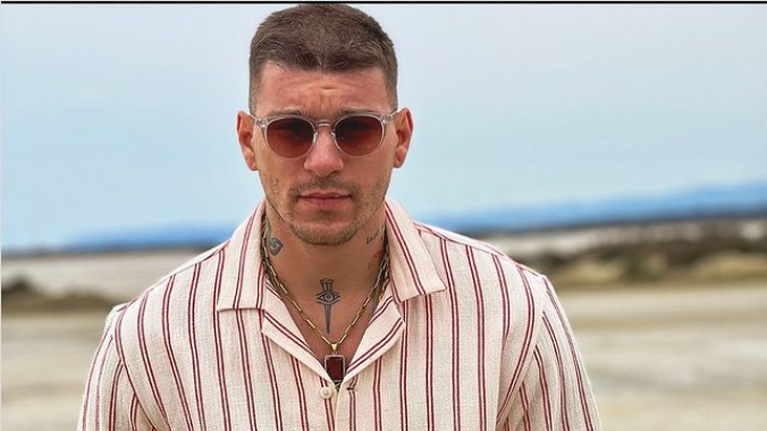 Ρόδος: Σε δίκη ο τηλεστάρ και influencer Στηβ Μηλάτος για τον βιασμό 21χρονης Αγγλίδας