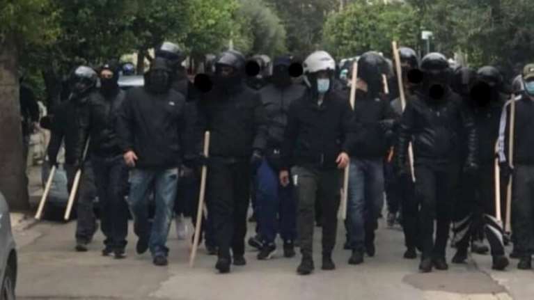 Kolonos hooligans: Η συμμορία ανηλίκων που είχε σκορπίσει τον τρόμο στο κέντρο- Συλλήψεις για το μαχαίρωμα 16χρονου