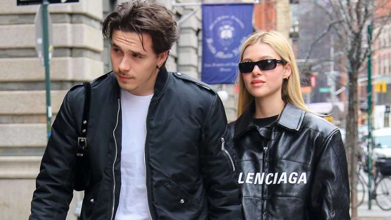 Γάμος Μπέκαμ -  Πελτς: Το τρελό προγαμιαίο συμβόλαιο λίγες μέρες πριν τον γάμο των 3 εκ. δολαρίων