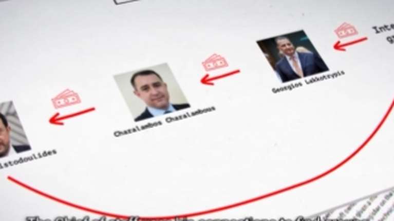 Ανάλυση Δρουσιώτη: Ποια χώρα είναι πίσω από το βίντεο με τις μίζες για τον Κύπριο Πρόεδρο και γιατί εκβιάζει