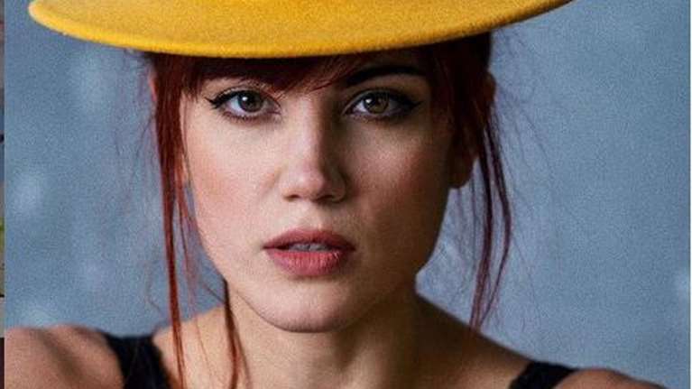 Πένθος για την Μαίρη Συνατσάκη: Η μεγάλη απώλεια και ο αποχαιρετισμός της [Εικόνα]