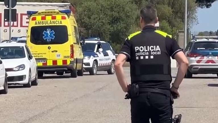 Τραγωδία στην Ισπανία: Νεκρό 2χρονο παιδί - Το ξέχασε ο πατέρας του στο αμάξι εν μέσω καύσωνα [βίντεο]