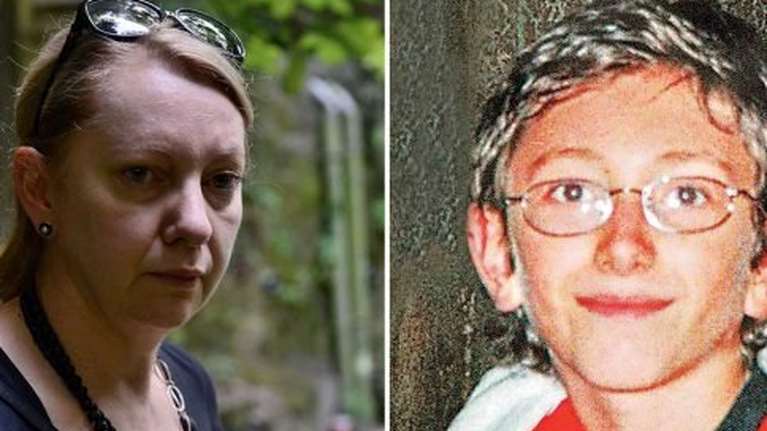 Υπόθεση μικρού Αλεξ: Η Νατέλα ψάχνει ακόμα το παιδί της, 15 χρόνια μετά την εξαφάνιση - &quot;Οποιος ξέρει, ας μιλήσει&quot;