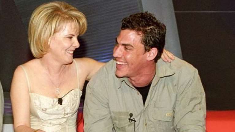 Ραγίζει καρδιές η μητέρα του Τζώρτζη Μονογυιού: &quot;Μου λείπεις καρδιά μου, ήρθε ο χάρος και σε πήρε...&quot;