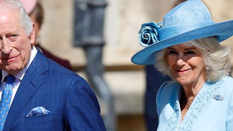 Βασίλισσα Καμίλα: Στο φως η σεξουαλική επίθεση που δέχτηκε - Aπέκρουσε τον δράστη με...τακουνιά!