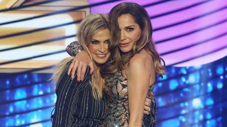 Η Άννα Βίσση αποκάλυψε πρώτη φορά τον λόγο που δεν προχώρησε η συνεργασία με τη Δέσποινα Βανδή