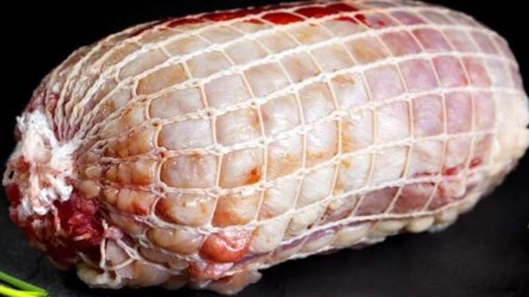 Ο ΕΦΕΤ ανακαλεί επικίνδυνο ρολό κοτόπουλο με σαλμονέλα