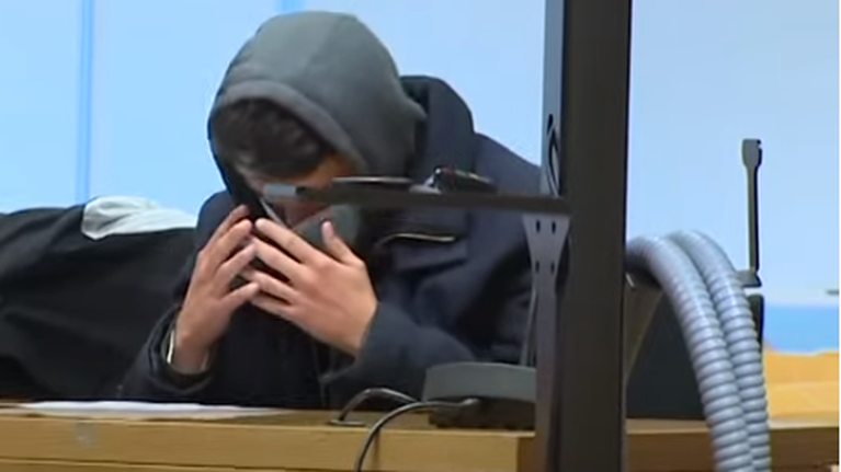 Σοκ στην Ισπανία με τον &quot;κανίβαλο της Βέντας&quot;: Στραγγάλισε, τεμάχισε και έφαγε τη μητέρα του