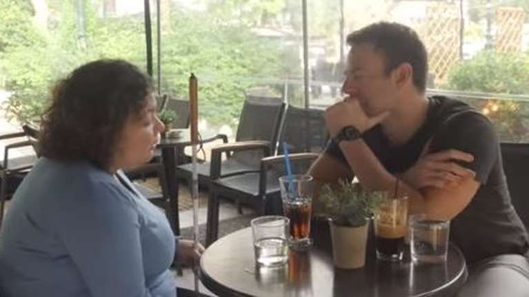 Στέφανος Κασσελάκης για την Παγκόσμια Ημέρα Ατόμων με Αναπηρία: "Δεν θα σκεφτούμε ούτε ένα ευρώ για να έχουν αυτόνομες ζωές"