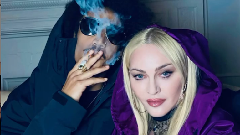 Μαντόνα - Τρελά ερωτευμένη με τον 27χρονο χορευτή της: &quot;Πως να εξηγήσω, αυτό που νιώθω;&quot;