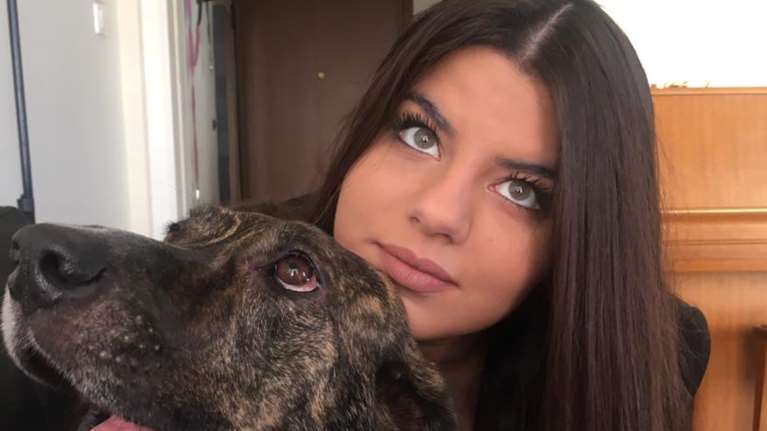 &quot;Κράξιμο&quot; σε Τσιμτσιλή - Παπανώτα από τη Σταματίνα Σταματάκου: &quot;Αυτή είναι η νοοτροπία τους, τόσο φτάνει η παιδεία τους&quot;