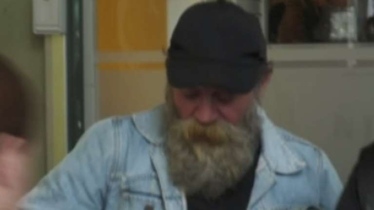 Κώστας Πολυχρονόπουλος: &quot;Θα μιλήσω μόνο στη Δικαιοσύνη&quot;- Η καταγγελία για την ξανθιά σύντροφό του, γιατί εξαφανίστηκε