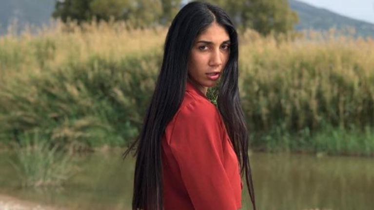 GNTM: Ξεσπά η Παρασκευή Κερασιώτη -  &quot;Δεν καταλαβαίνω γιατί είναι ντροπή να είσαι σερβιτόρα&quot;