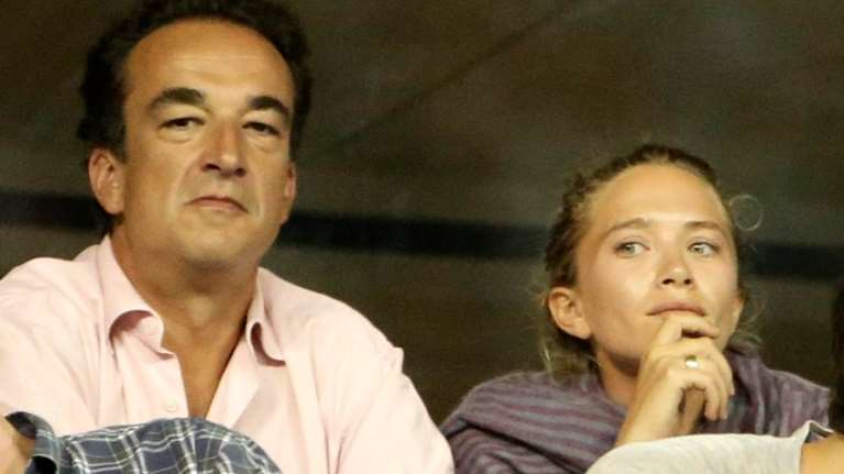 Μαίρη Κέιτ Όλσεν - Ολιβιέ Σαρκοζί: Διαζύγιο "έκτακτης ανάγκης" για το αταίριαστο ζευγάρι