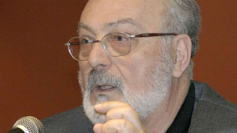 Πέθανε ο σπουδαίος συγγραφέας και κριτικός θεάτρου, Κώστας Γεωργουσόπουλος