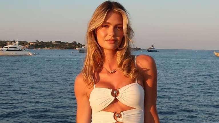 Αμαλία Κωστοπούλου: Το πρωινό με ελάχιστες θερμίδες που επιλέγει για να μένει fit