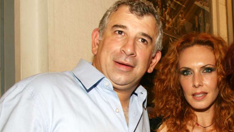 Εβελίνα Παπούλια: Μιλά πρώτη φορά για την κατάθεσή της κατά του Φιλιππίδη - &quot;Δεν είχα να φοβηθώ απολύτως τίποτα&quot;