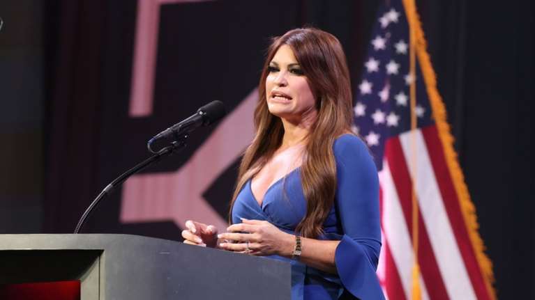 Στις 9 Ιουλίου η ακρόαση της Κίμπερλι Γκίλφοϊλ για τη θέση της πρέσβειρας των ΗΠΑ στην Αθήνα