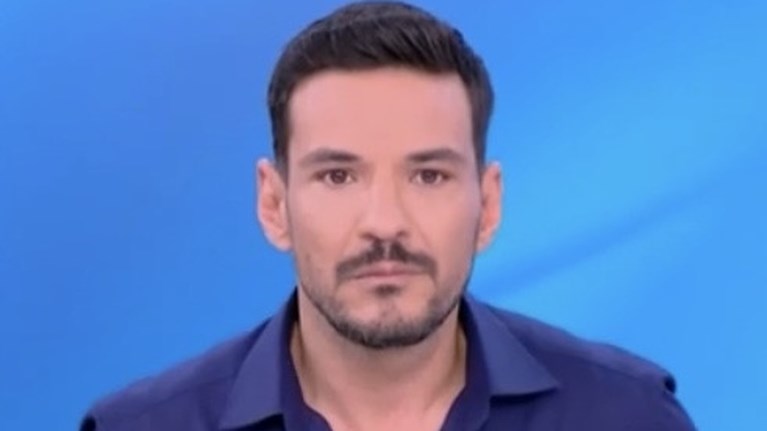 Κώστας Τσουρός